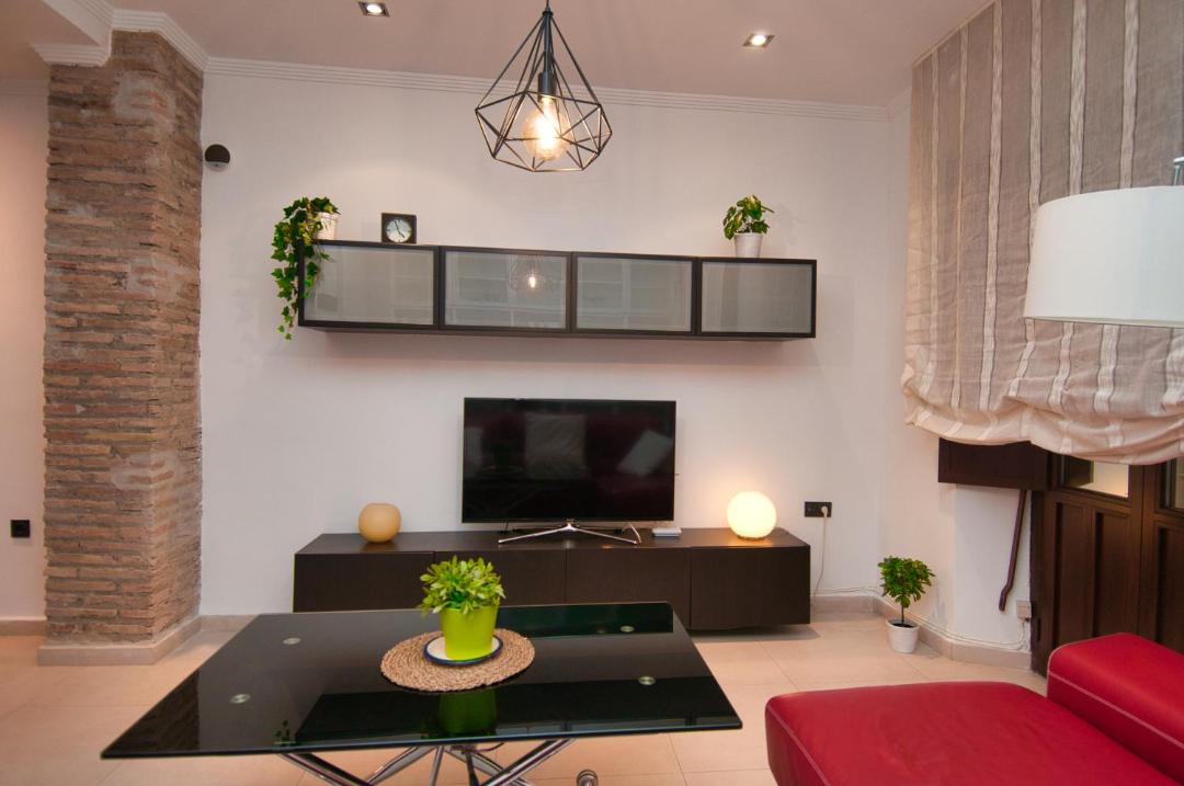 Photo of Livingroom in Centro - Sagrario