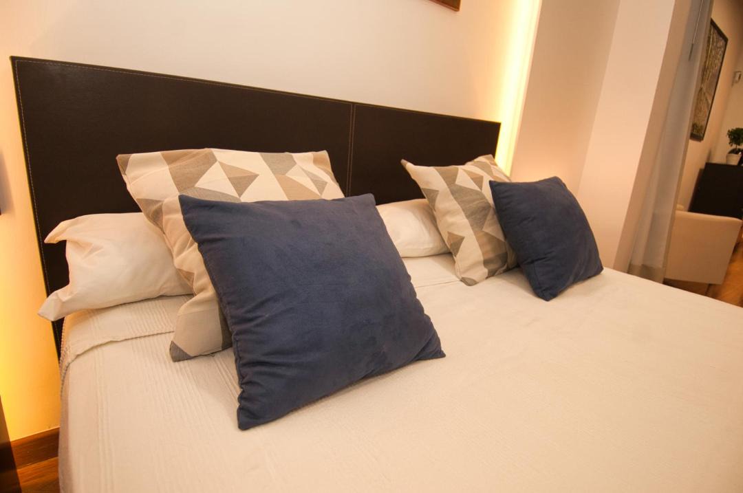 Photo of Bedroom in Centro - Sagrario