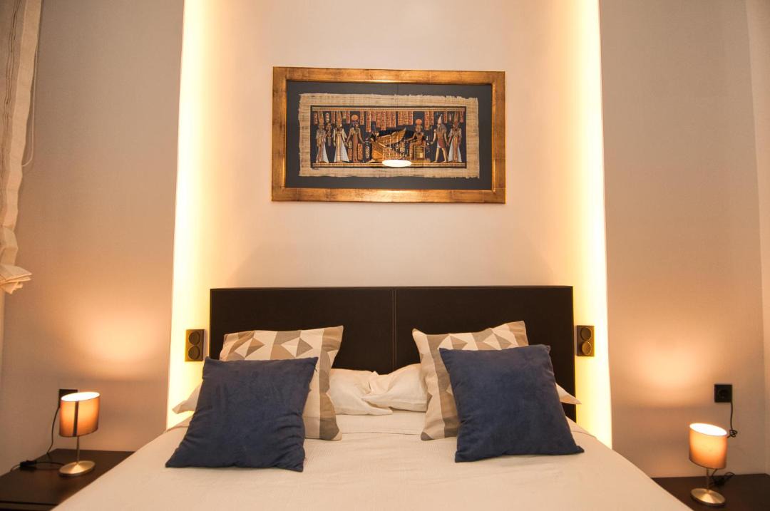 Photo of Bedroom in Centro - Sagrario