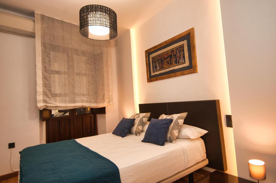 Photo of Bedroom in Centro - Sagrario