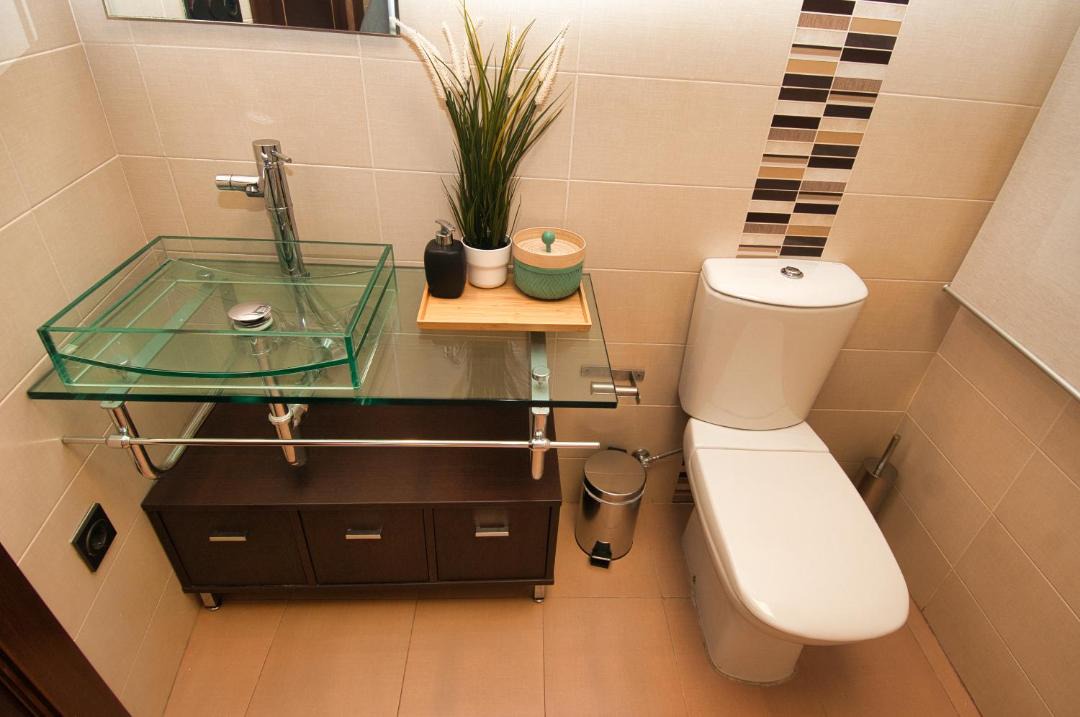 Photo of Bathroom in Centro - Sagrario
