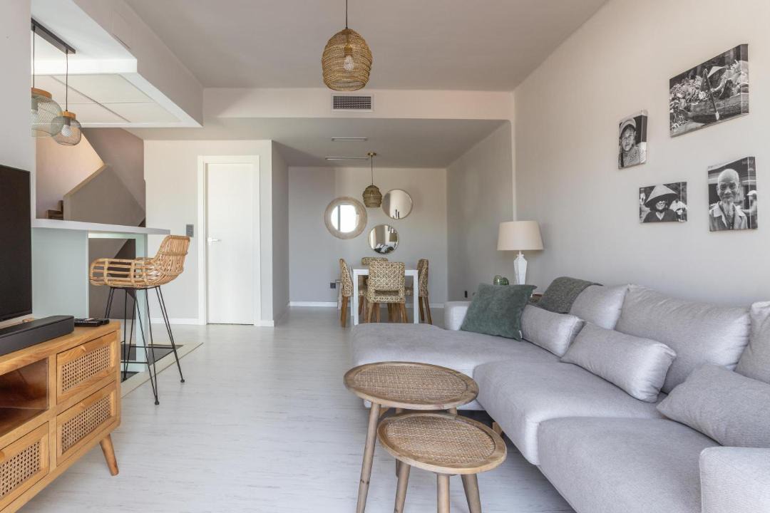 Photo of Livingroom in La Herradura
