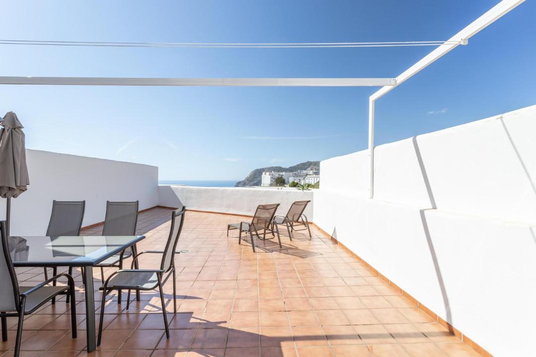 Photo of Patio Balcony in La Herradura
