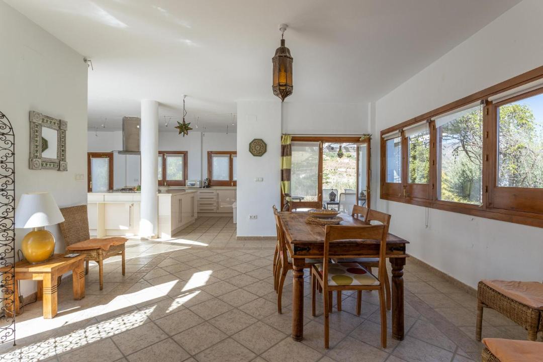 Photo of Livingroom in Almunecar