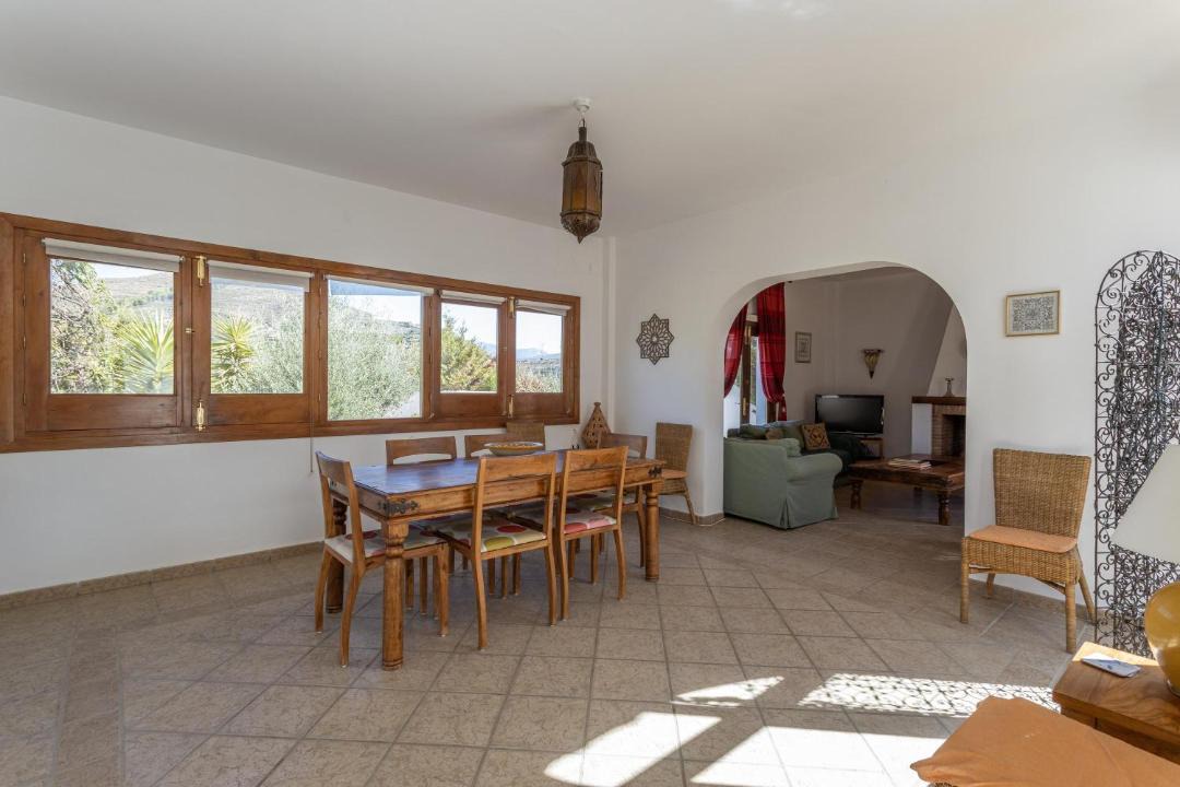 Photo of Livingroom in Almunecar