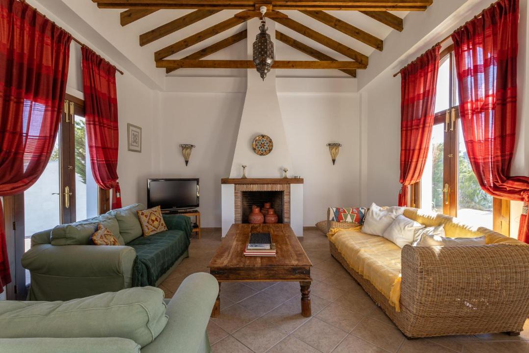 Photo of Livingroom in Almunecar
