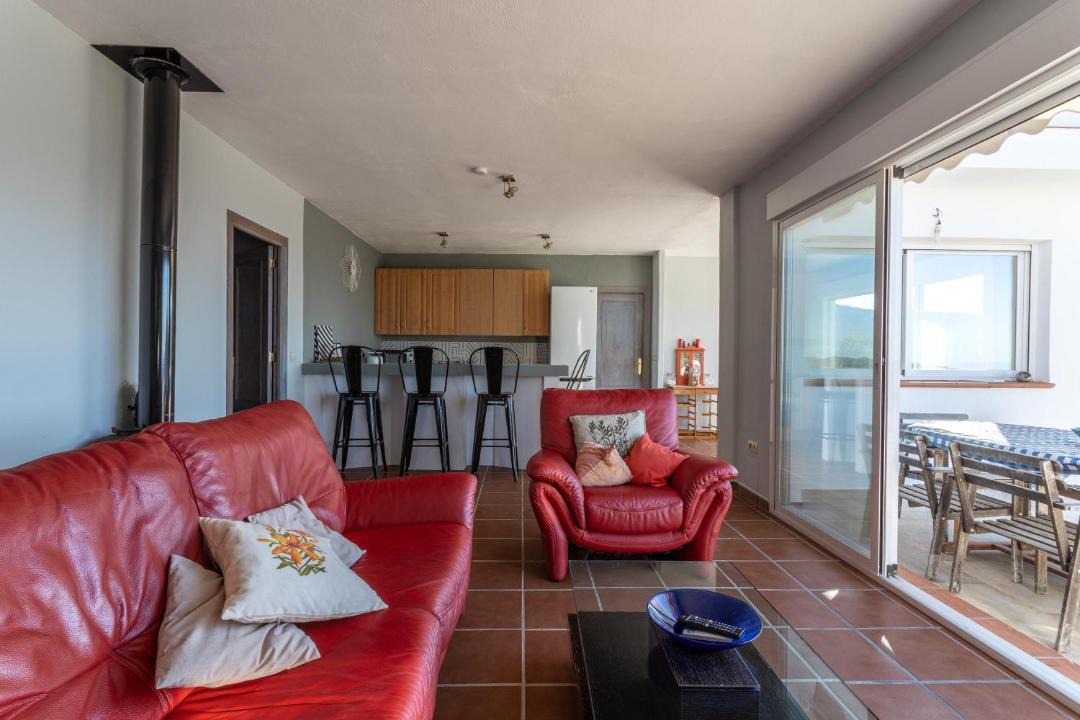Photo of Livingroom in Jete