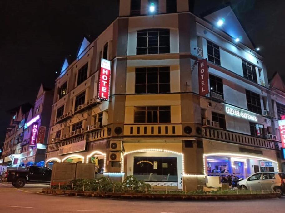 Photo of Others in Bandar Sunway