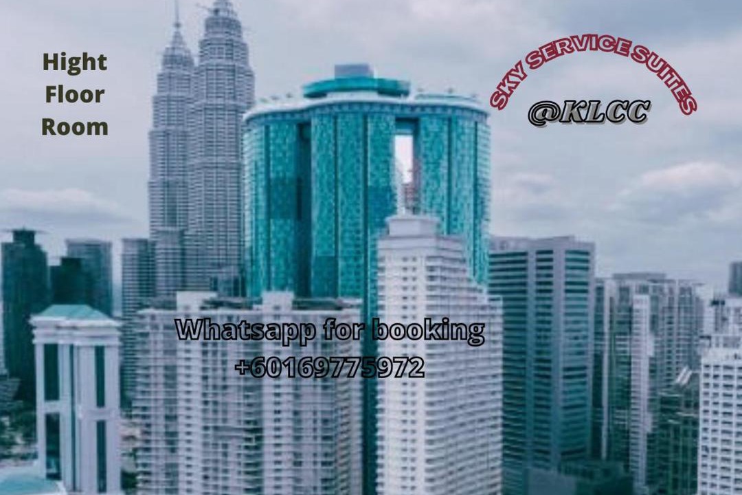 Photo of Buildings in Kuala Lumpur City Centre