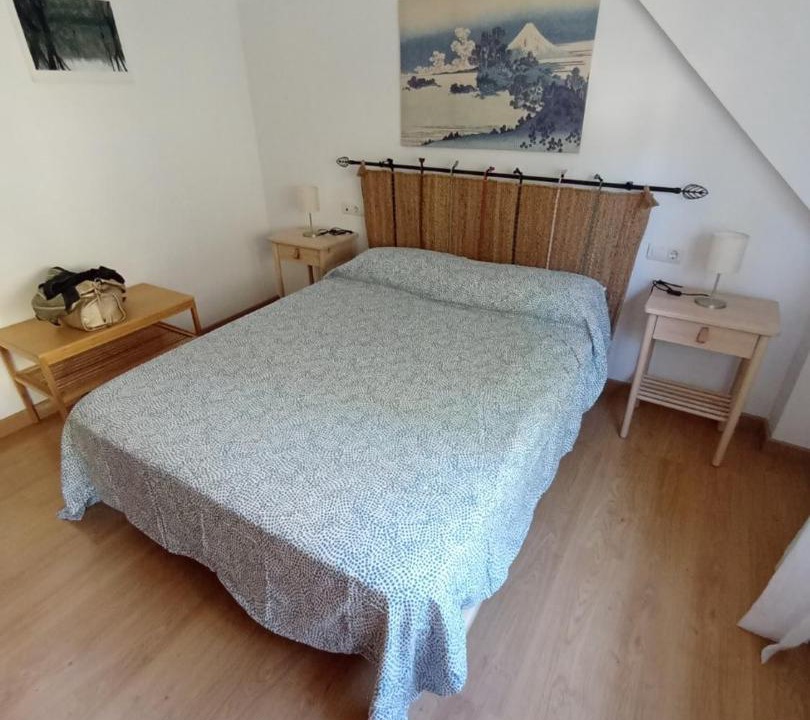 Photo of Bedroom in Monachil