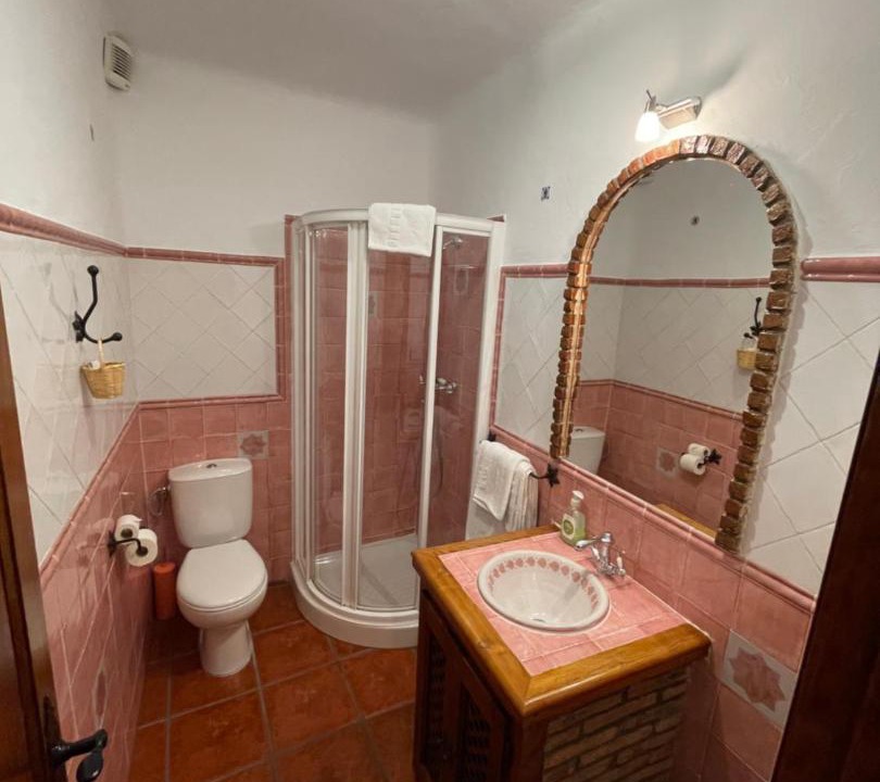 Photo of Bathroom in Bubion
