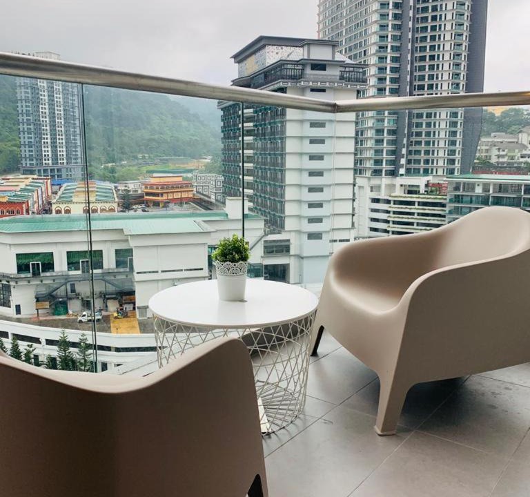 Photo of Others in Genting Highlands