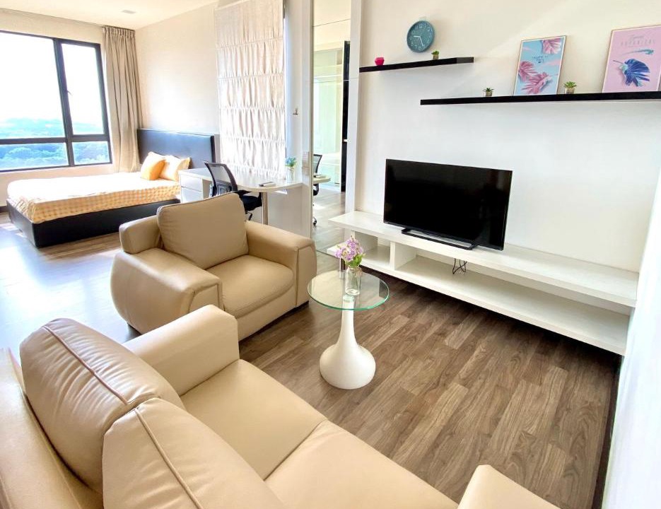 Photo of Livingroom in Kampung Bukit Dukong