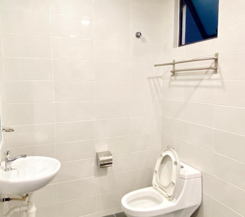 Photo of Bathroom in Kampung Bukit Dukong