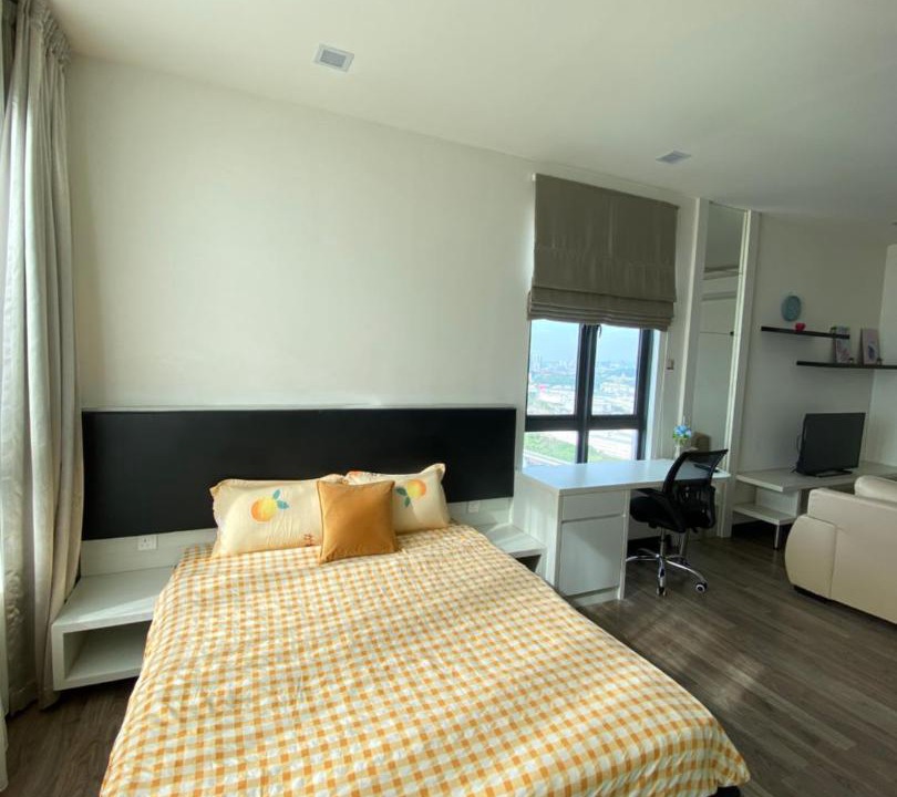 Photo of Bedroom in Kampung Bukit Dukong