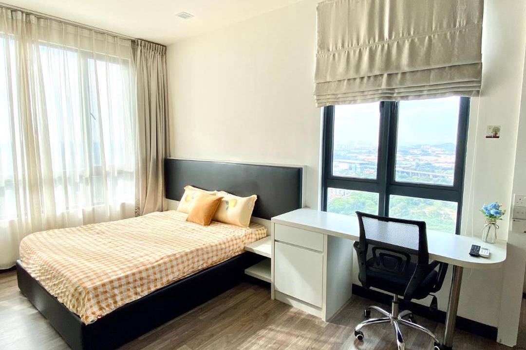 Photo of Bedroom in Kampung Bukit Dukong