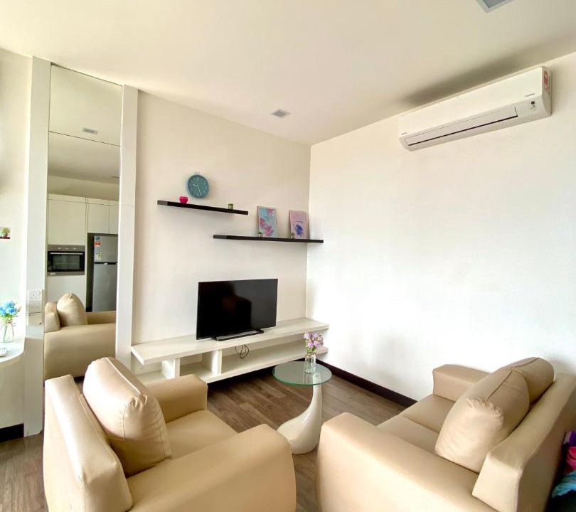 Photo of Livingroom in Kampung Bukit Dukong