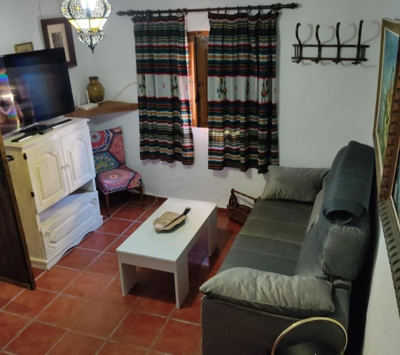 Photo of Livingroom in Murchas