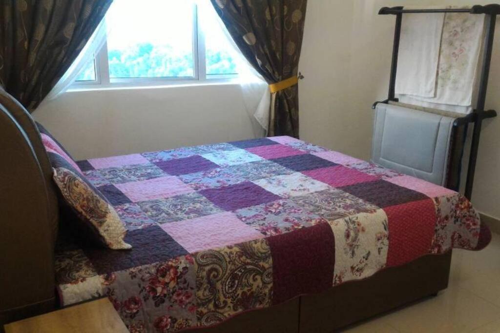 Photo of Bedroom in Seri Kembangan
