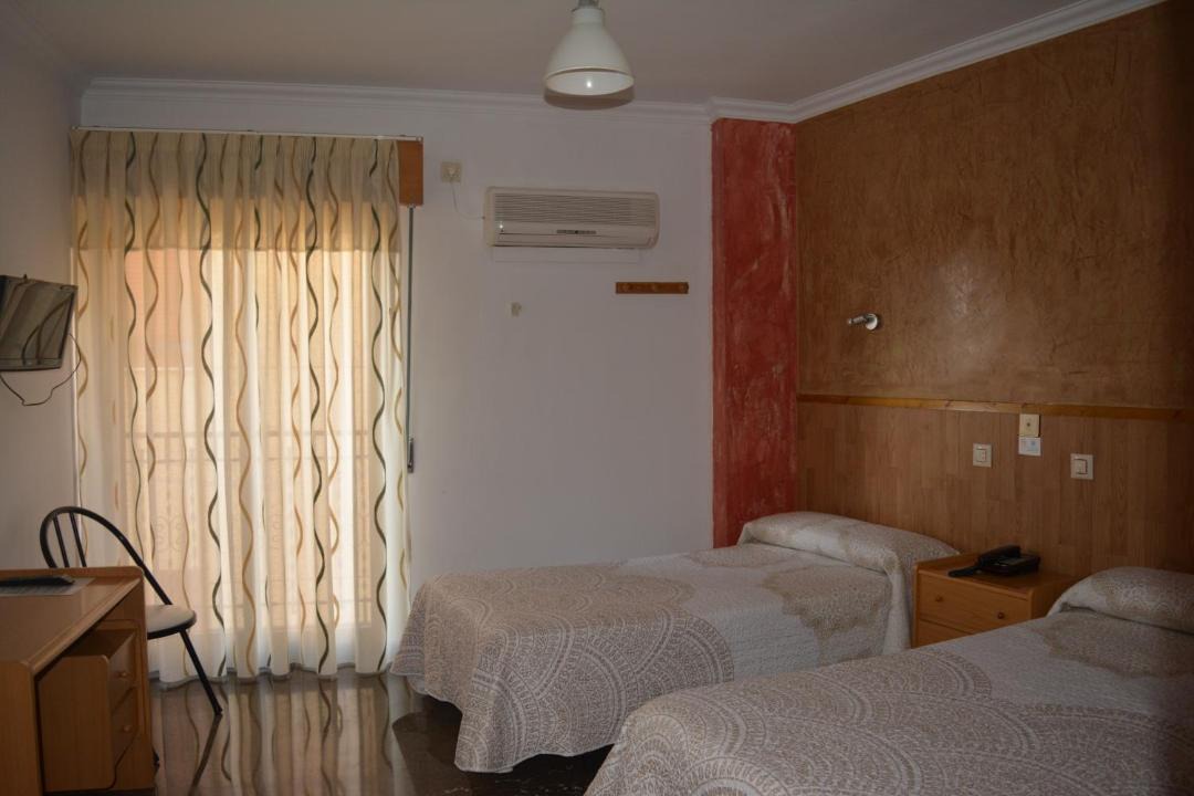 Photo of Bedroom in Lanjaron