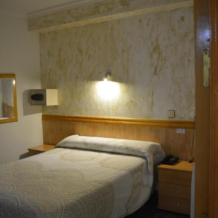 Photo of Bedroom in Lanjaron