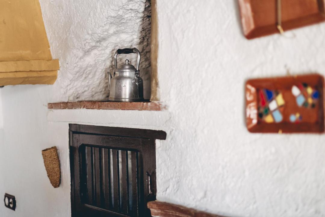 Photo of Others in Alcudia de Guadix