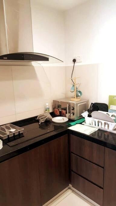 Photo of Kitchen in Seri Kembangan