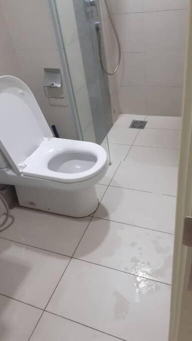 Photo of Bathroom in Seri Kembangan