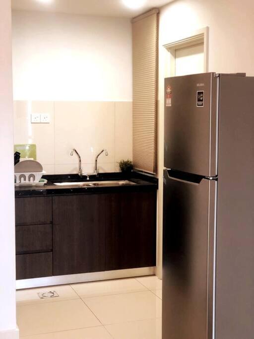 Photo of Kitchen in Seri Kembangan
