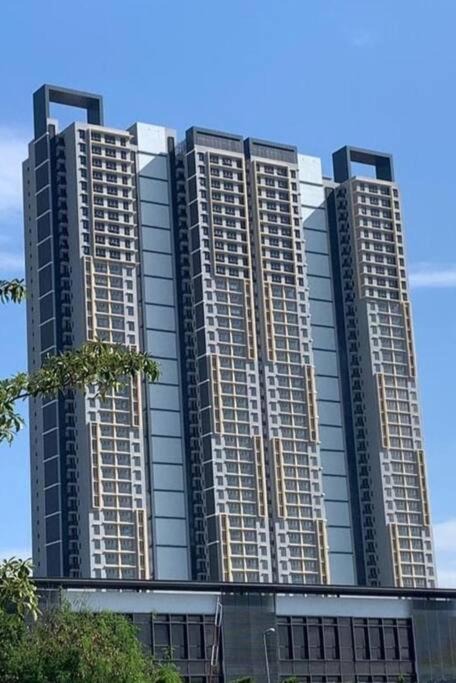 Photo of Buildings in Seri Kembangan