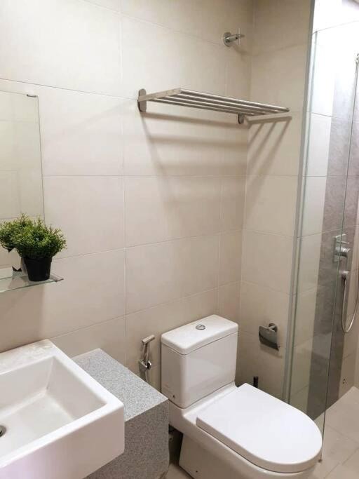 Photo of Bathroom in Seri Kembangan