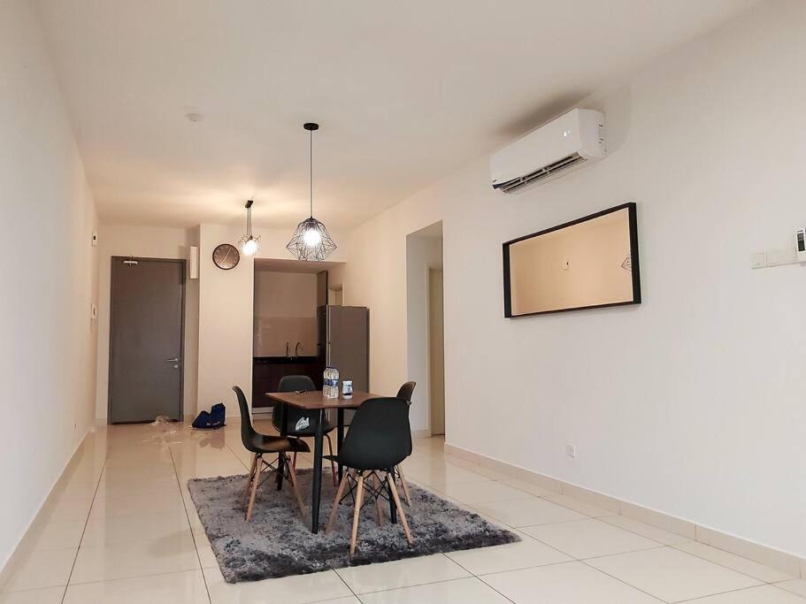 Photo of Livingroom in Seri Kembangan