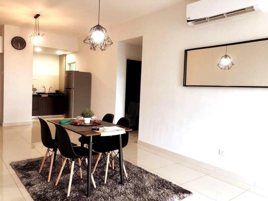 Photo of Livingroom in Seri Kembangan