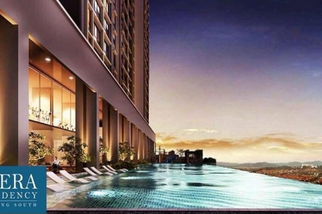 Photo of Outdoor in Seri Kembangan