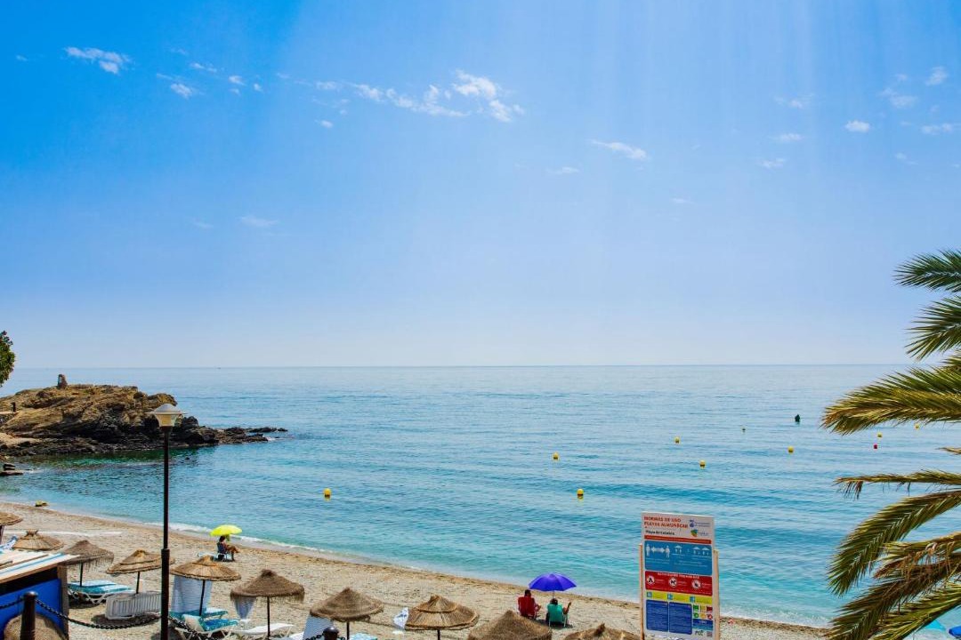 Photo of Outdoor in Almunecar