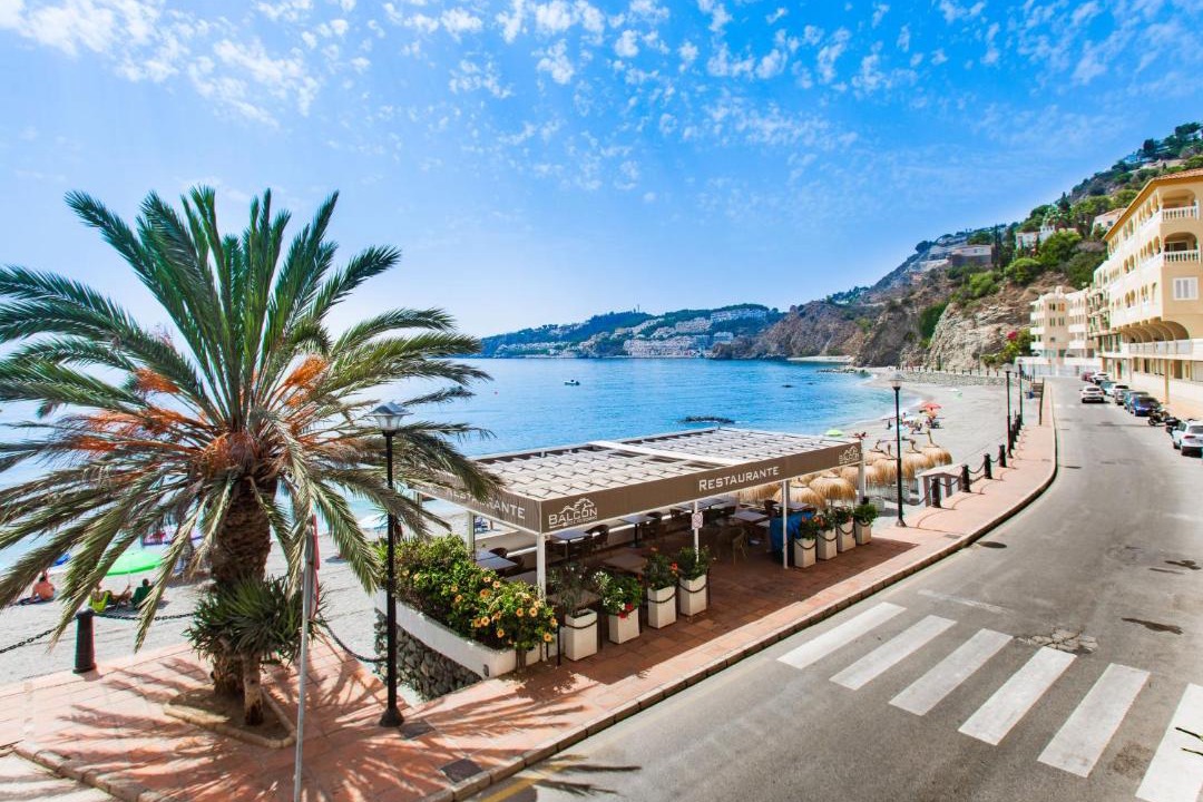 Photo of Outdoor in Almunecar