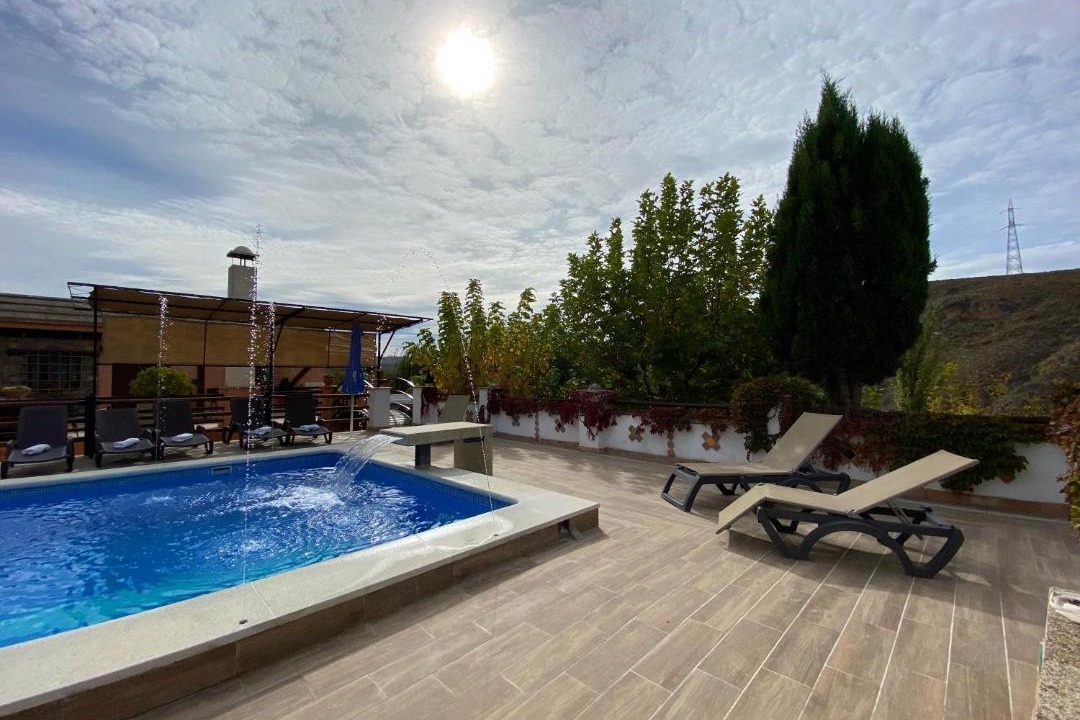 Photo of Outdoor in Cozvijar