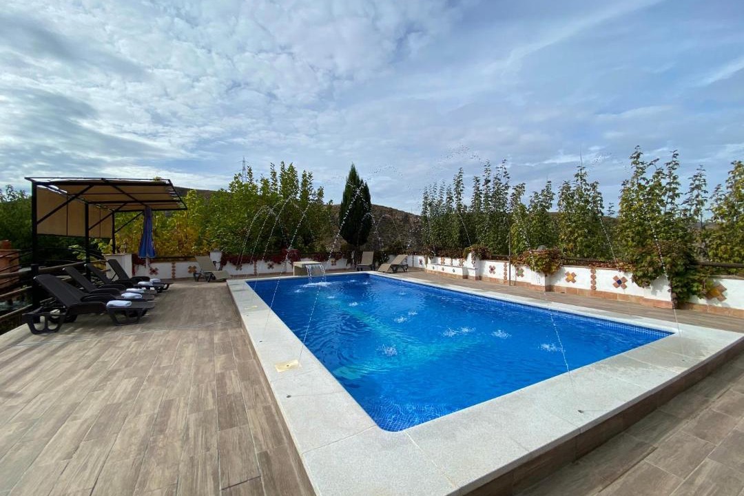 Photo of Outdoor in Cozvijar