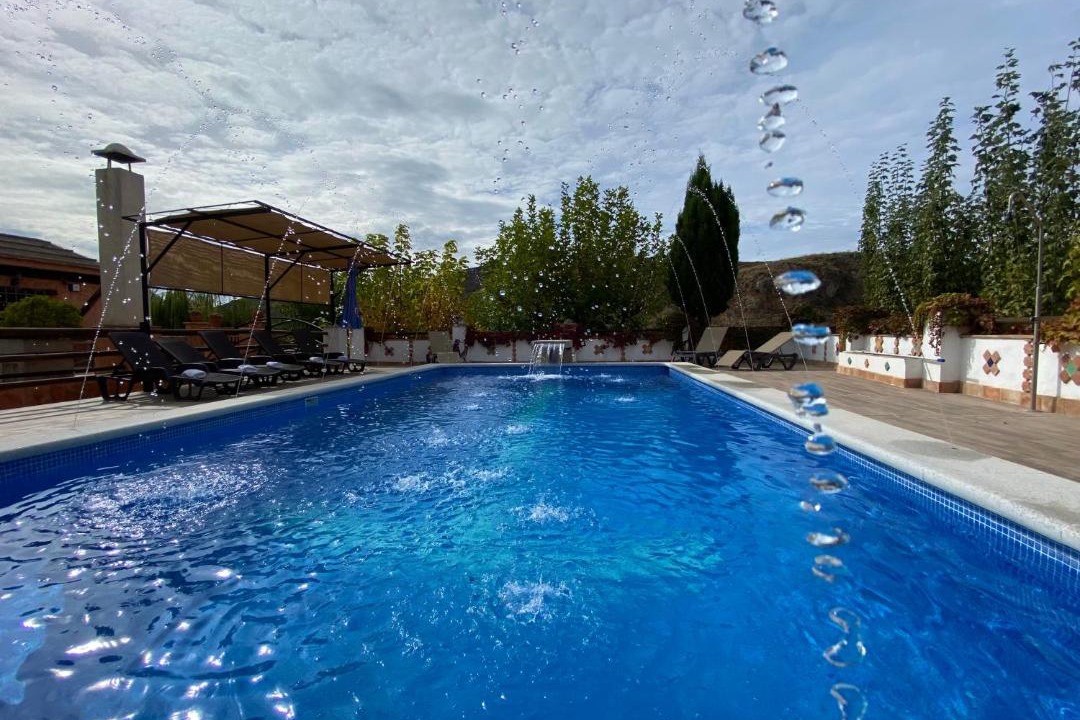 Photo of Outdoor in Cozvijar