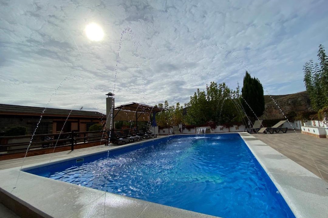 Photo of Outdoor in Cozvijar