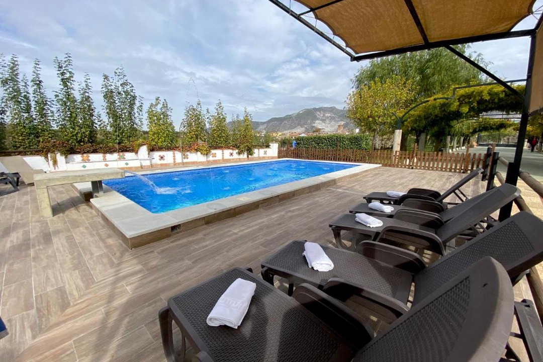 Photo of Outdoor in Cozvijar