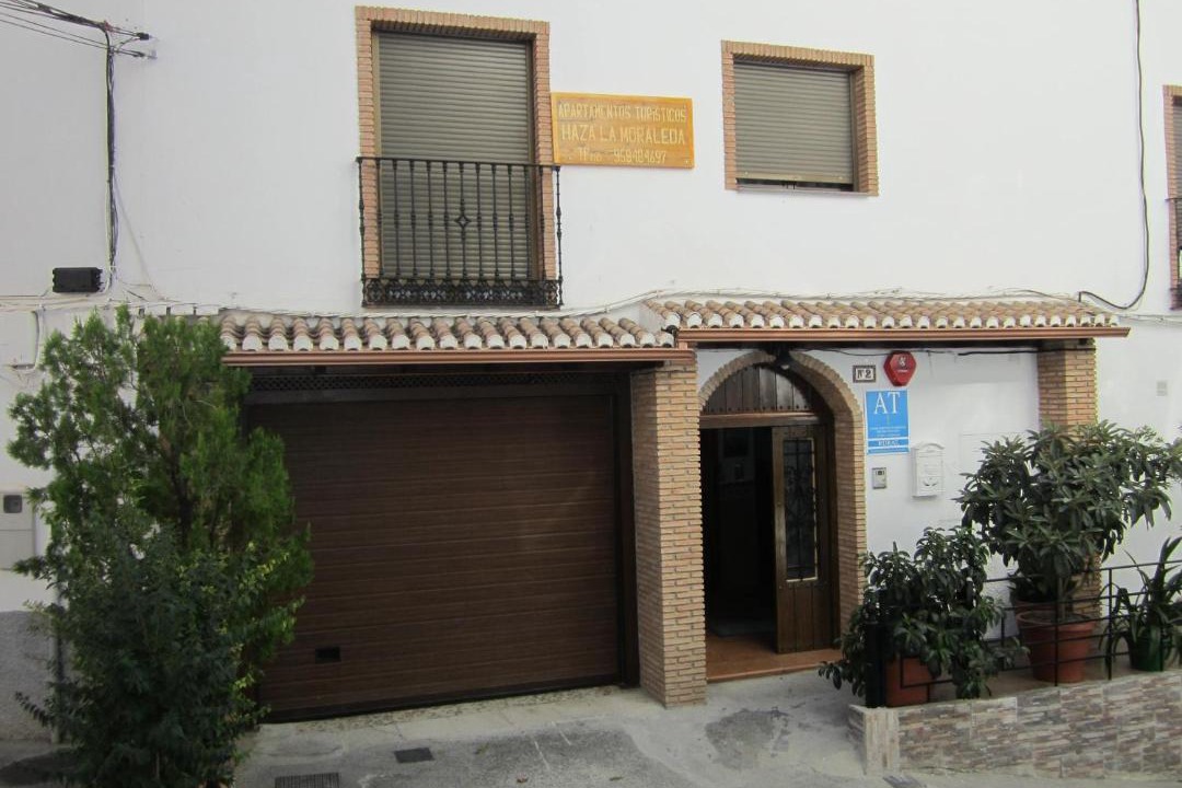 Photo of Others in Guejar Sierra