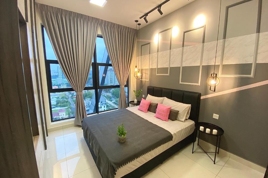 Photo of Bedroom in Kuala Lumpur
