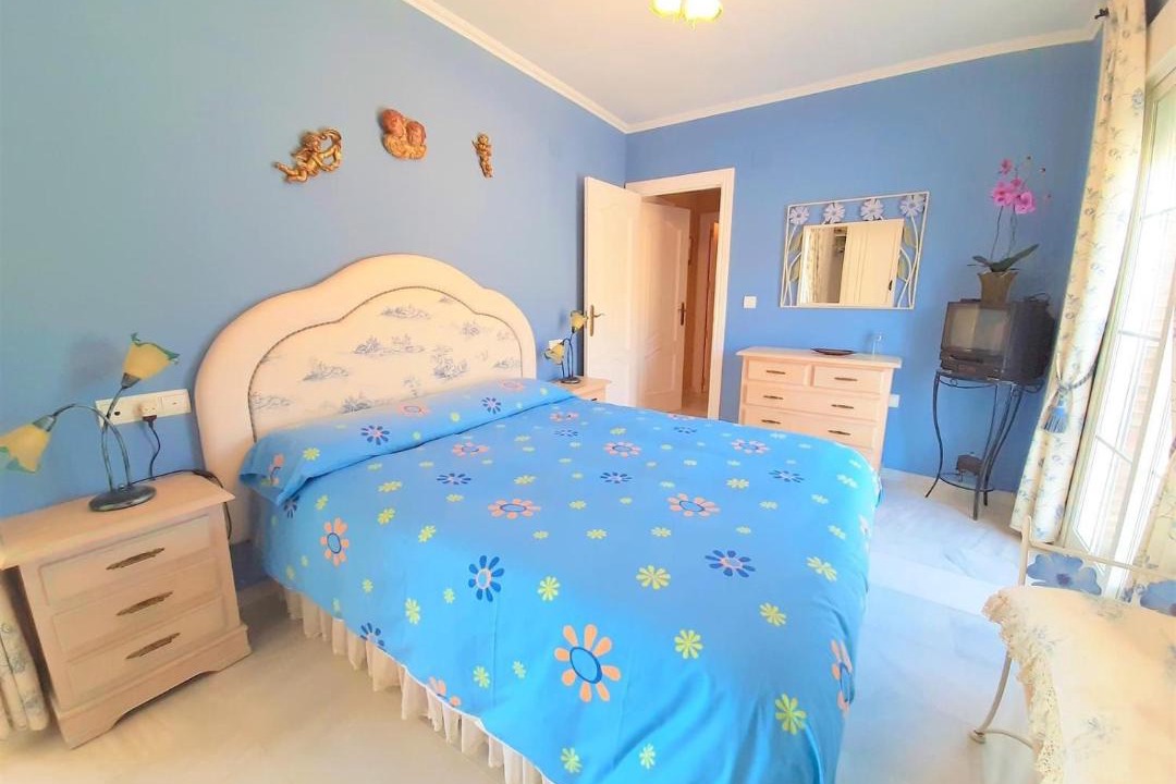 Photo of Bedroom in La Herradura