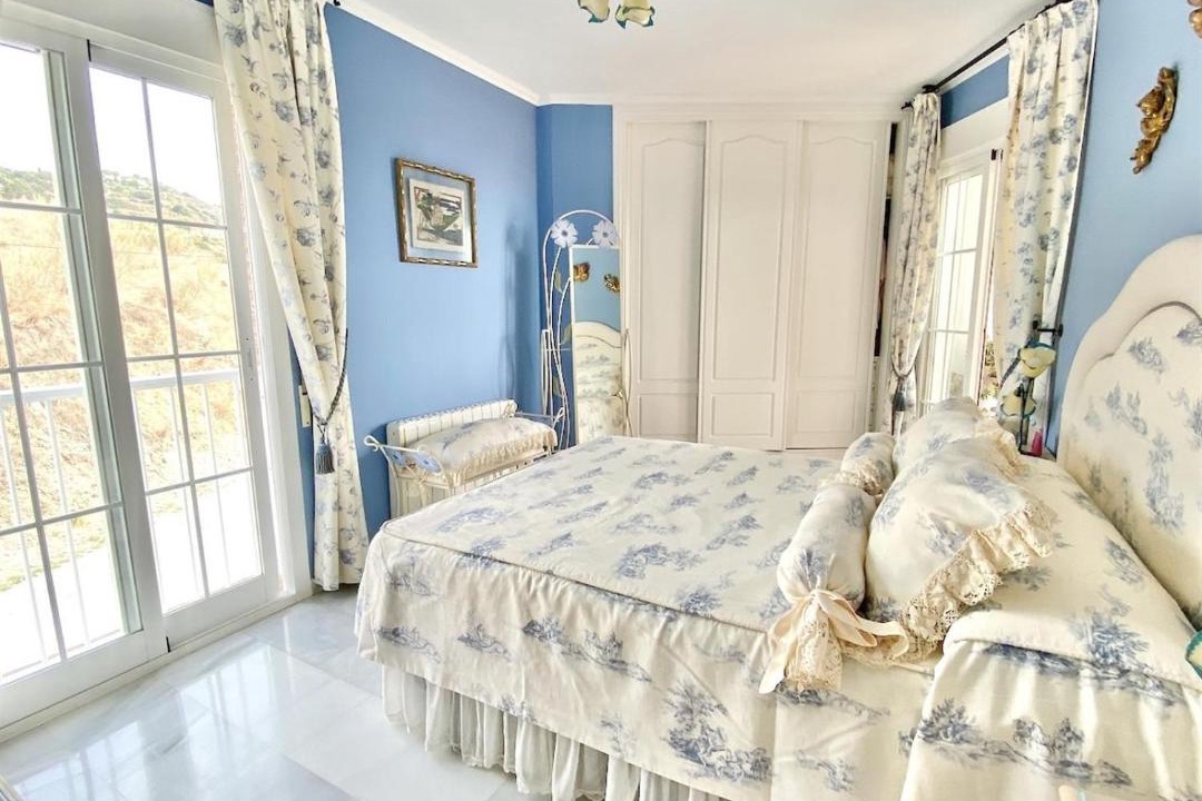 Photo of Bedroom in La Herradura