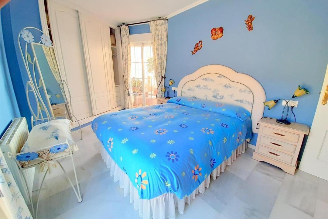 Photo of Bedroom in La Herradura