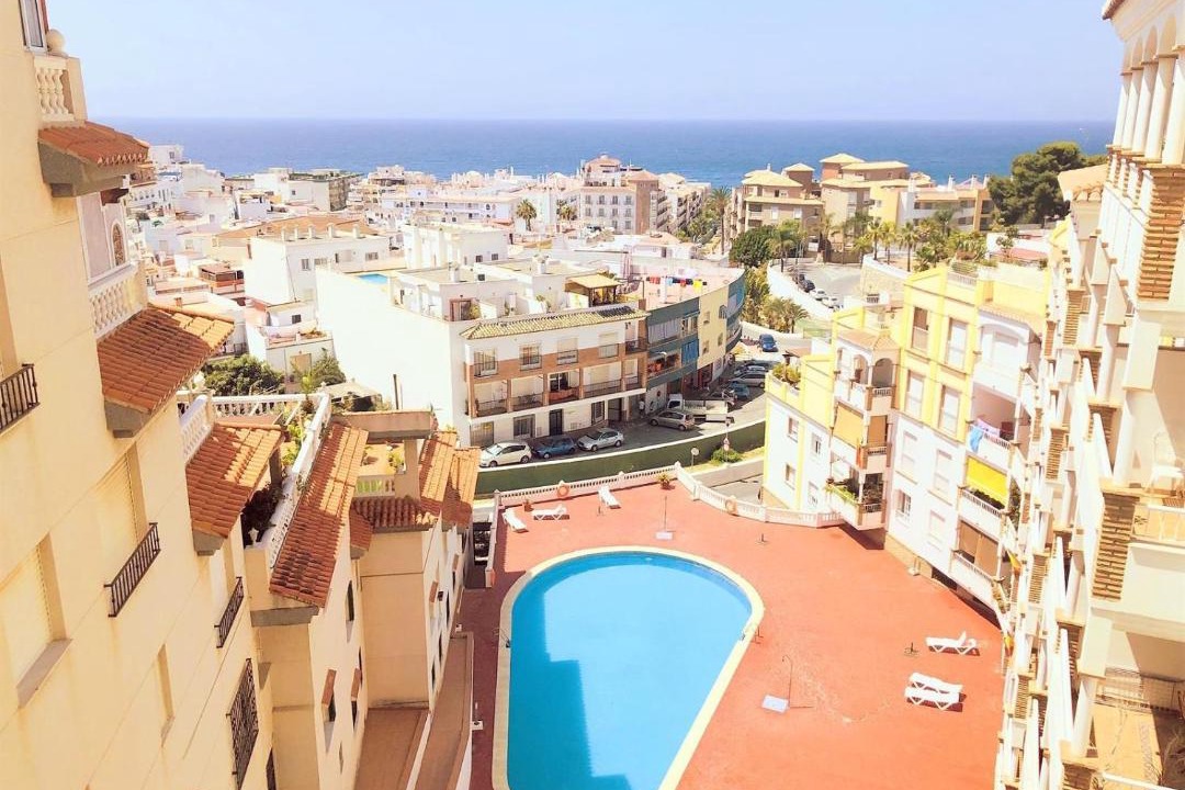 Photo of Patio Balcony in La Herradura