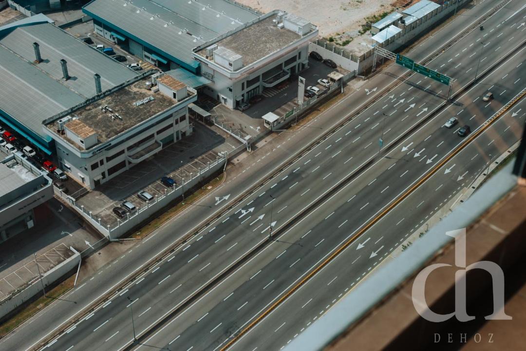 Photo of Buildings in Seri Kembangan