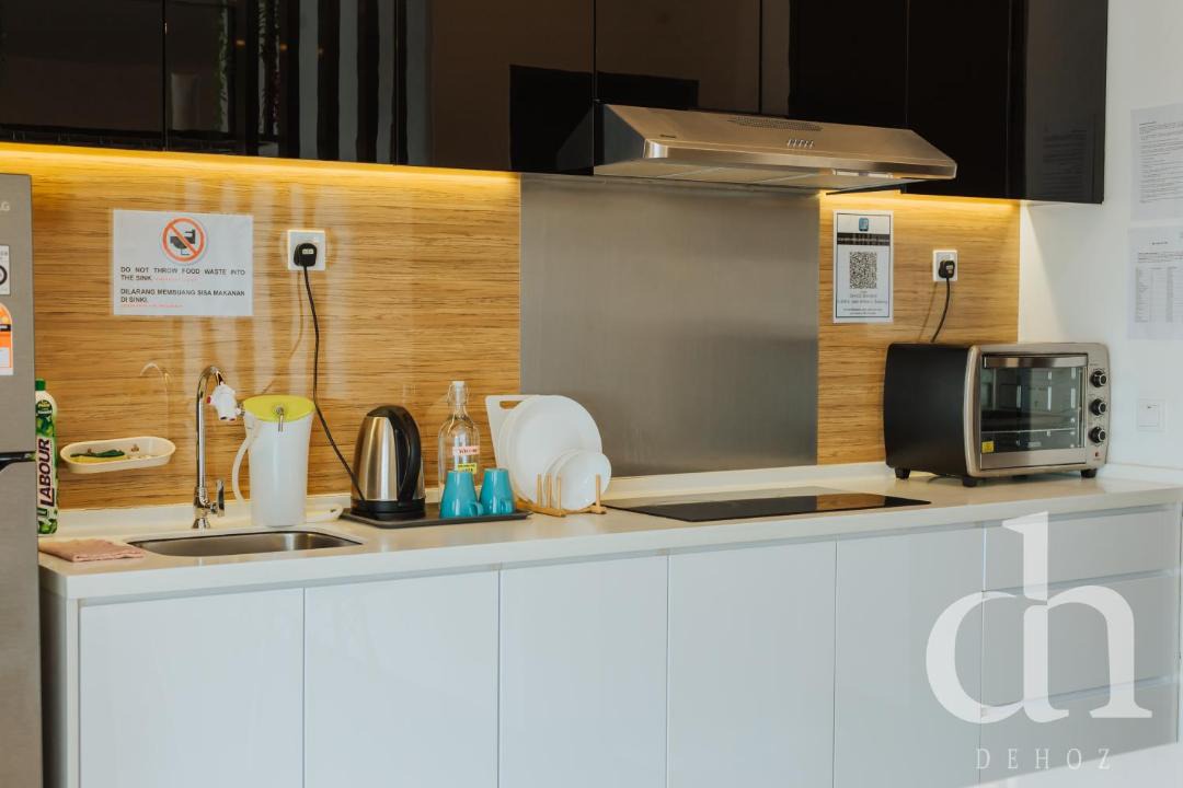 Photo of Kitchen in Seri Kembangan