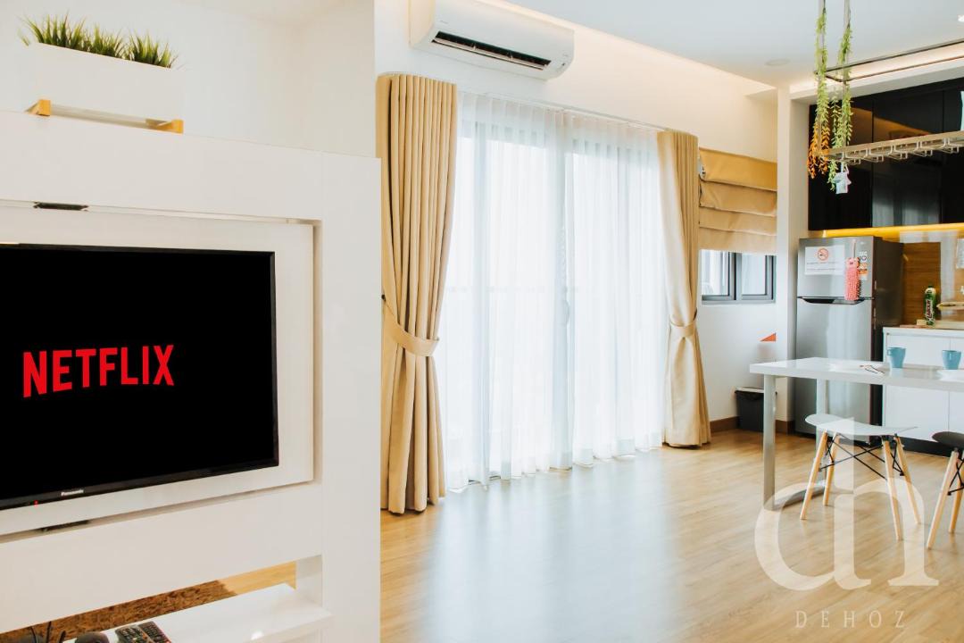 Photo of Livingroom in Seri Kembangan